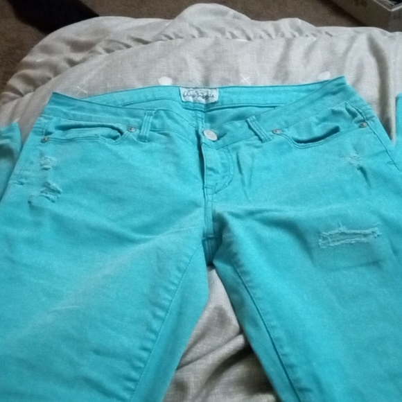 Pants - Picture 3 of 3